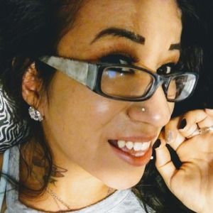 Meet your Posher, Michaela